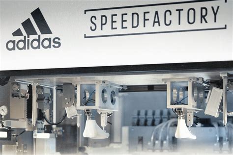 speedfactory adidas|adidas sweat shops.